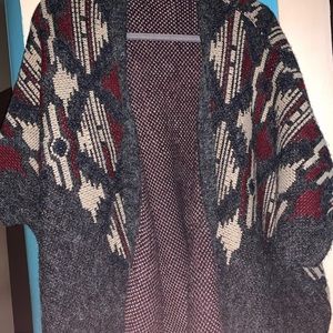 Huge cozy Sweater